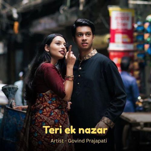 Teri ek nazar