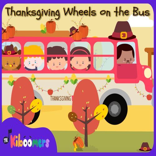 Thanksgiving Wheels on the Bus_poster_image