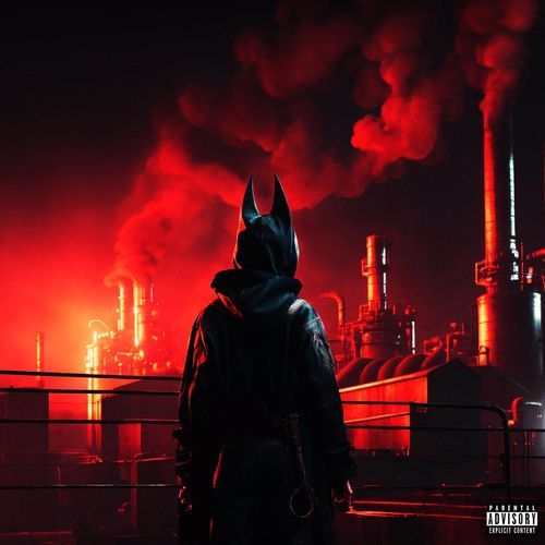 Faraon cover art