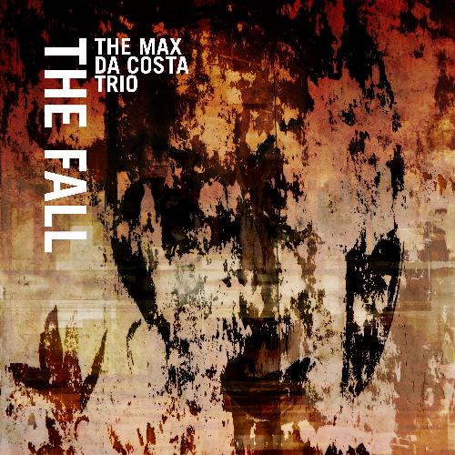 The Fall cover art