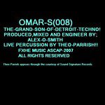 Grand Son of Detroit Techno