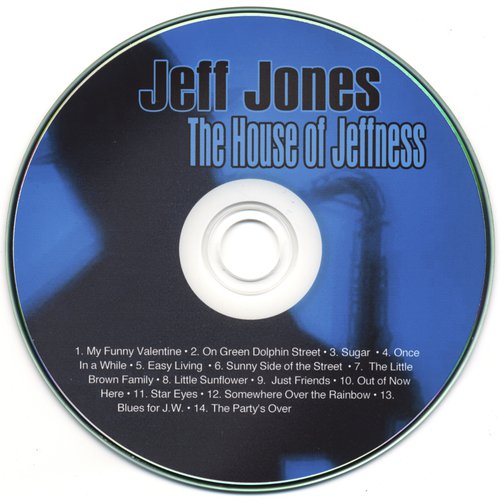 The House Of Jeffness