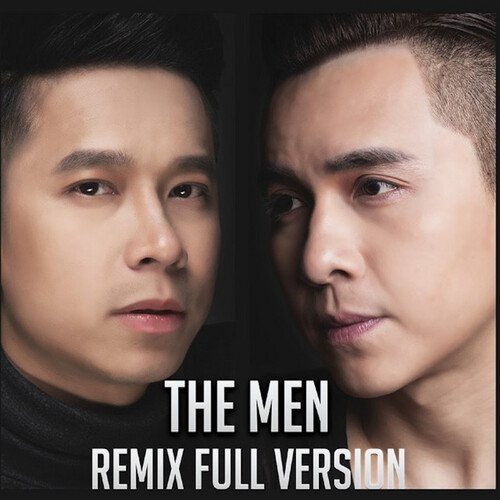 Chính Là Anh (Remix) cover art