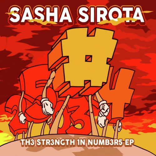 Sasha Sirota