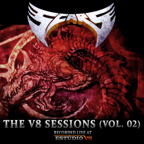 The V8 Sessions, Vol. 2