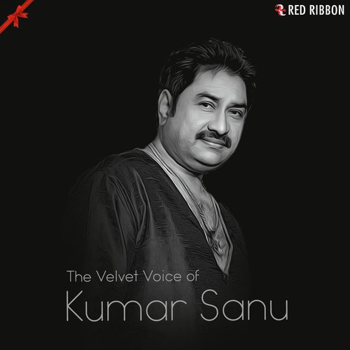 The Velvet Voice Of Kumar Sanu