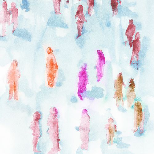 The Way Out cover art