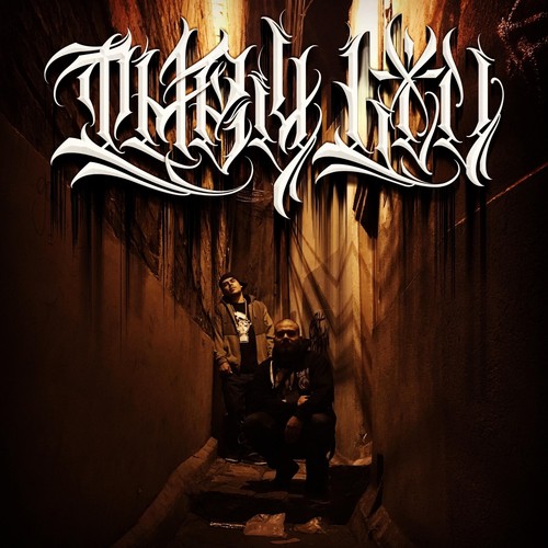 McFly (feat. Agallah) cover art
