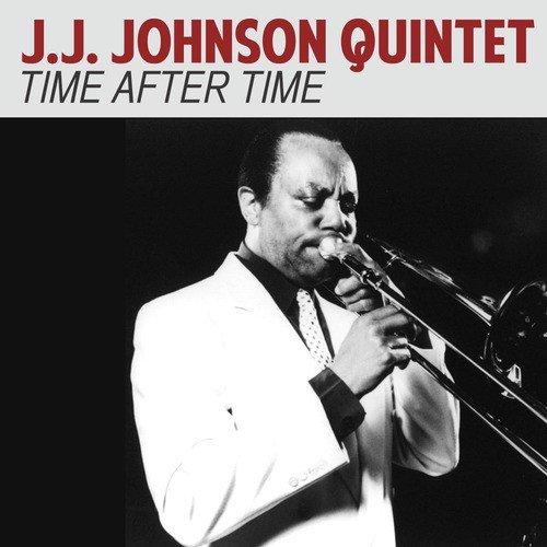 J.J. Johnson Quintet
