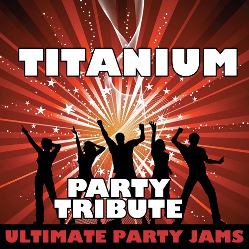 Titanium (Acapella)