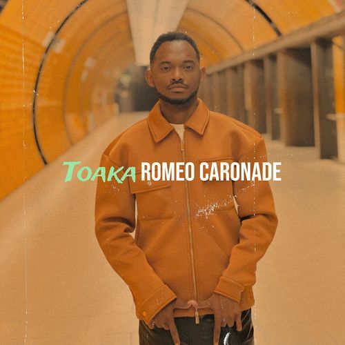 Toaka cover art