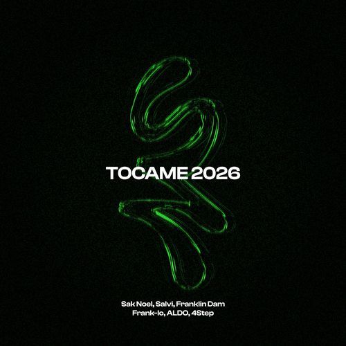Tocame 2026
