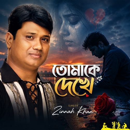 Tomake Dekhe