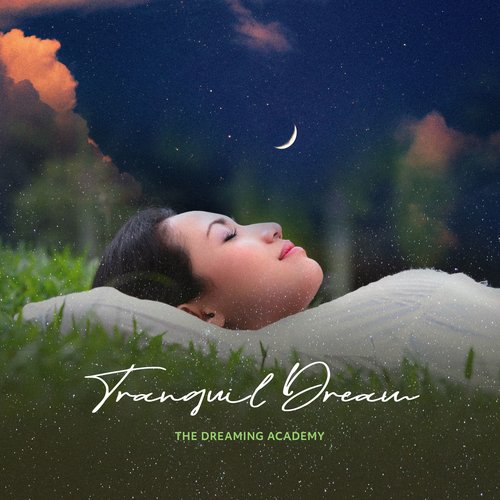 Tranquil Dream_poster_image