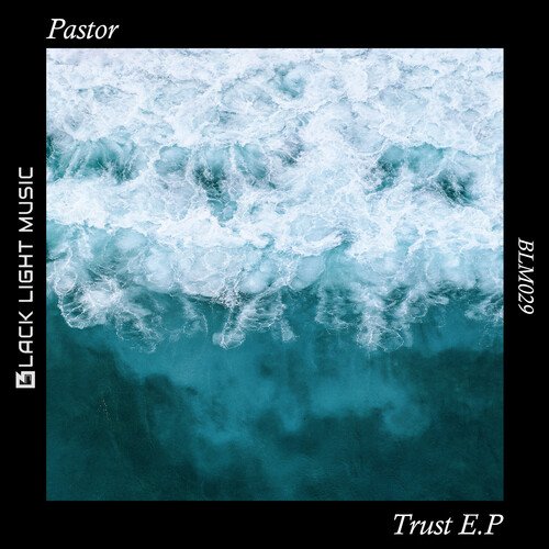 Trust EP