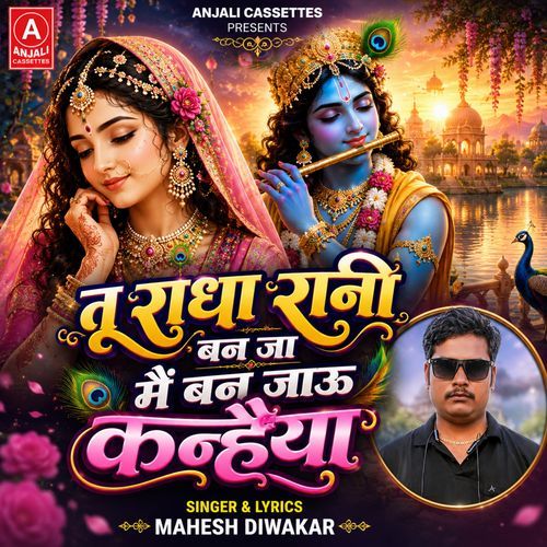 Tu Radha Rani Ban Jaa Mein Ban Jau Kanhaiya