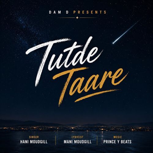 Tutde Taare