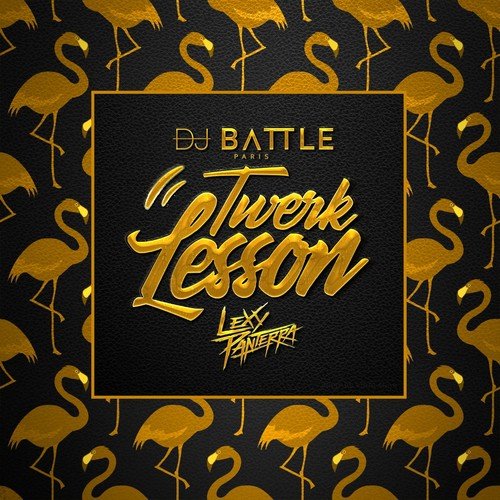 Dj Battle