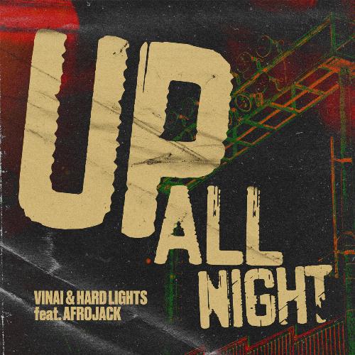 Up All Night_poster_image