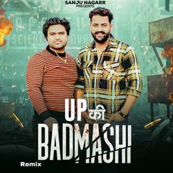 Up Ki Badmashi Remix-AV08XCBZAGA