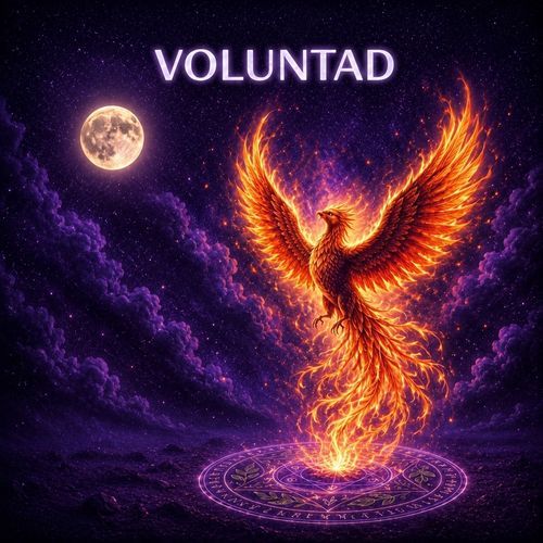 VOLUNTAD
