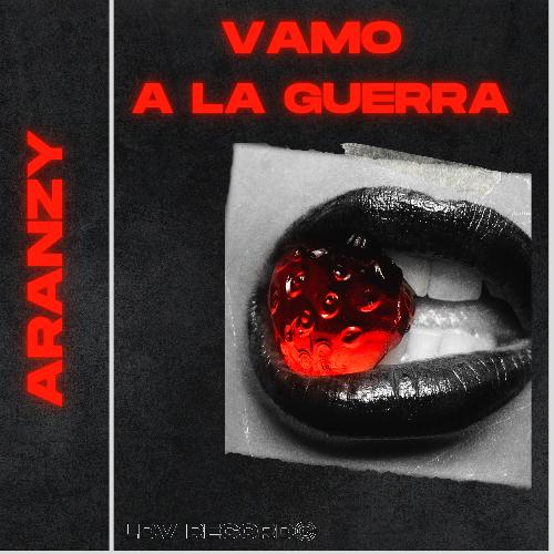Vamo a la Guerra cover art