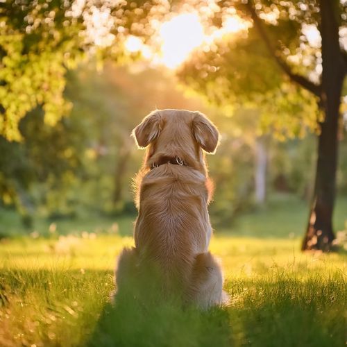 Canciones Pacíficas De Mascotas Para La Ansiedad cover art