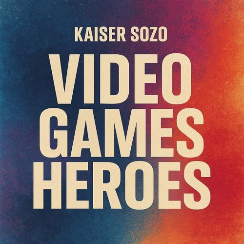 Steve cover art
