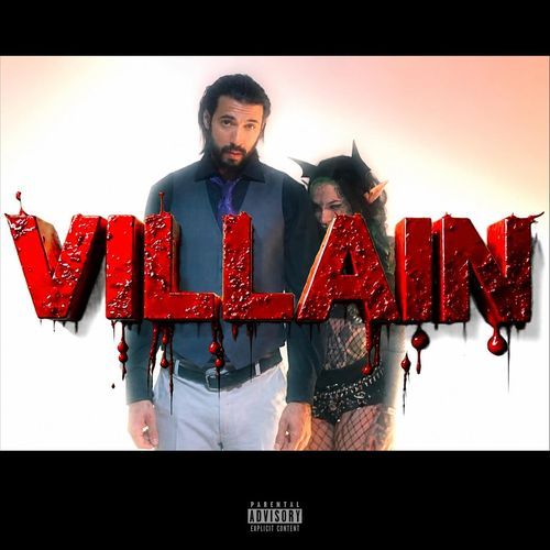 Villain (feat. Joey Cool)