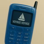 Voyage voyage (House)