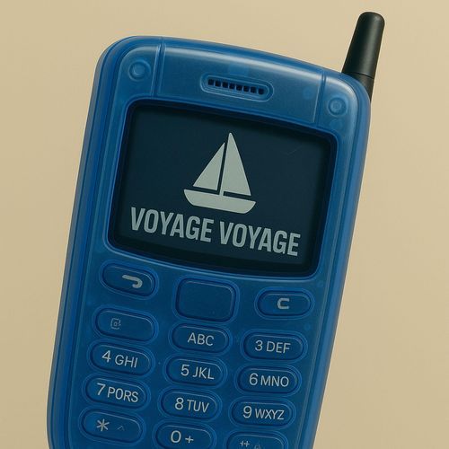 Voyage voyage (House)