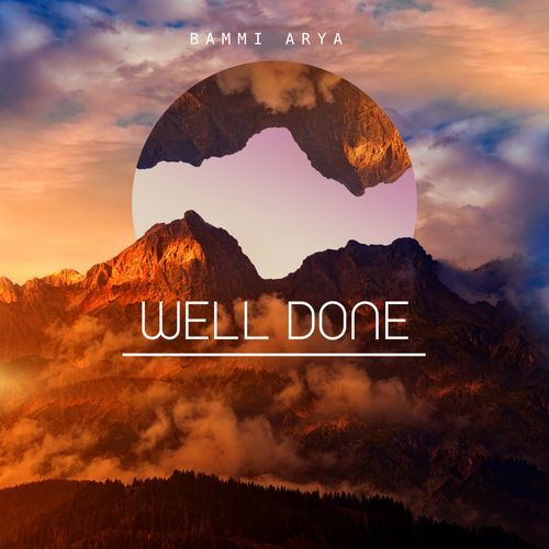 WELL DONE