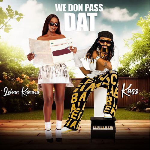 We Don Pass Dat