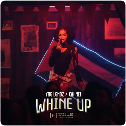 Whine Up_poster_image