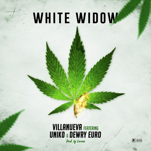 White Widow (feat. Dewryeuro & Unik0)