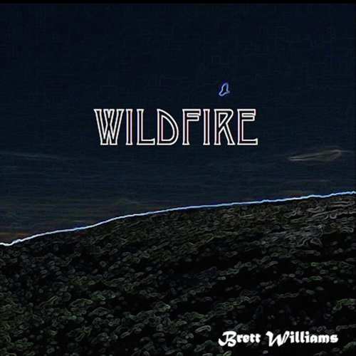 Wildfire - EP