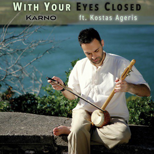 With Your Eyes Closed_poster_image