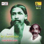 Words Of Sri Aurobindo - Vol - 2