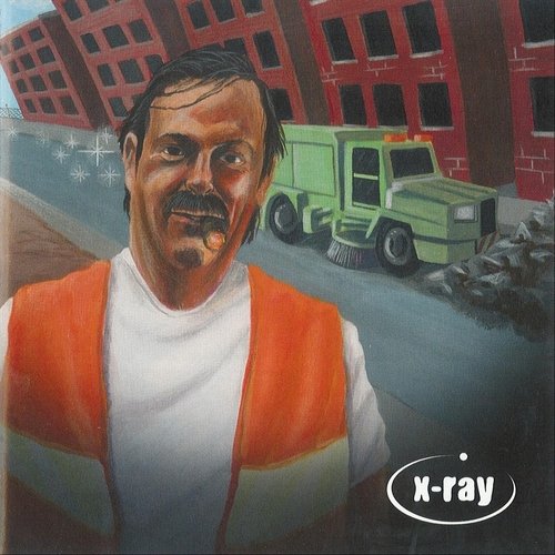 Big Sky cover art