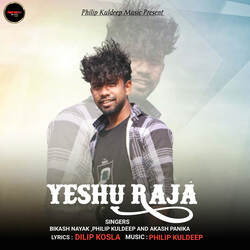 YESHU RAJA-Ahs4SBp3VR4