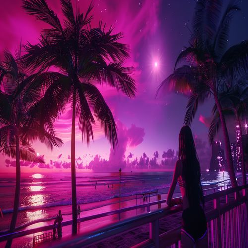 Blue Light District cover art