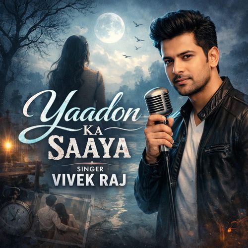 Yaadon Ka Saaya