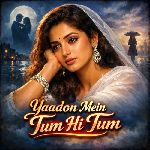 Yaadon Mein Tum Hi Tum