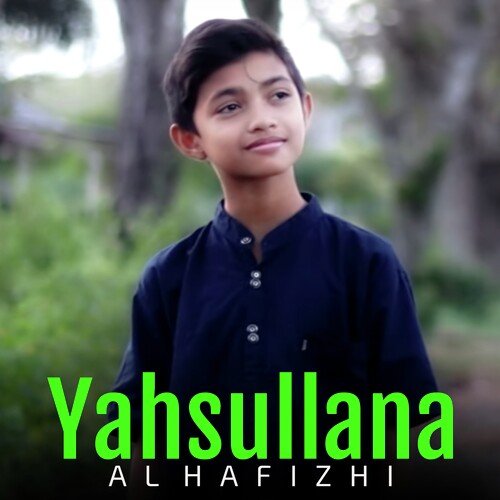 Yahsullana (Sholawat)_poster_image