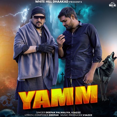Yamm