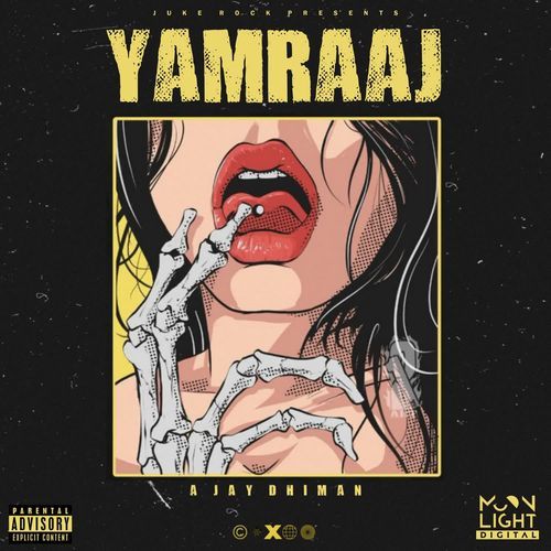 Yamraaj