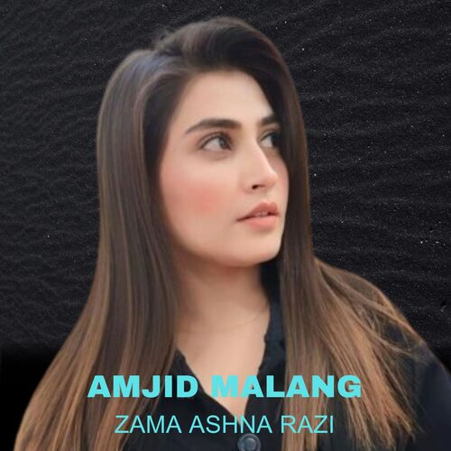 Zama Ashna Razi