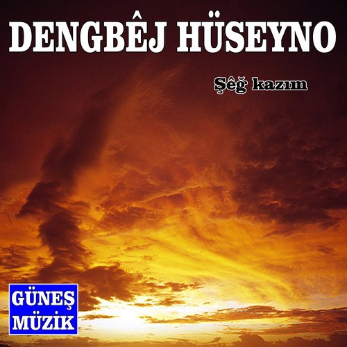 Şeğ Kazım cover art