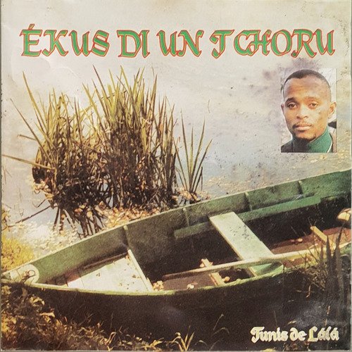 Cabo Verde (Un Amor Infinito) cover art