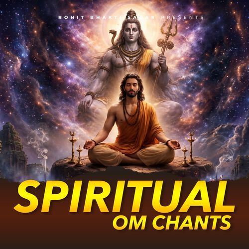 spiritual om chants